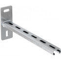 Support en porte-à-faux ALK 37 - 600 (Par 5)