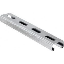Rail de montage FLS 37/12 - 2000 (Par 10)