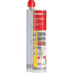 Mortier d'injection haute performance FIS V 360 Plus