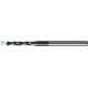 Foret WN VHM TiALN Refroidissement interne 5xD 300mm GÜHRING