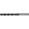 Foret hélicoïdale WN HSSE-PM TiAlN 5xd 17,0mm GÜHRING