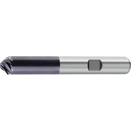 Fraise SpyroTec VHM HB long 5Z WN 120 mm GÜHRING