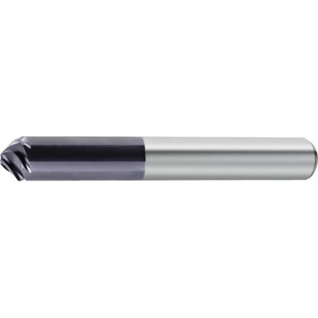 Fraise SpyroTec VHM HA long 5Z WN 120 mm GÜHRING