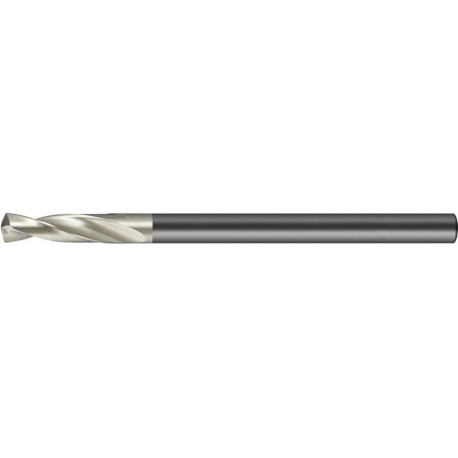 Foret rainure courte D338 HSS-Co8% Raptor 85mm GÜHRING