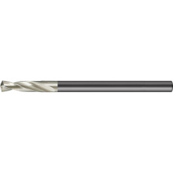 Foret rainure courte D338 HSS-Co8% Raptor 10mm GÜHRING