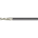 Foret rainure courte D338 HSS-Co8% Raptor 10mm GÜHRING