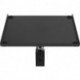 Support ordinateur portable pour chariots d'atelier