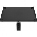 Support ordinateur portable pour chariots d'atelier