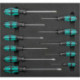 Module outil pour servante 1/3 Tournevis Wera