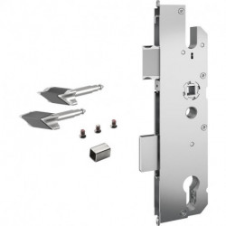 Ensemble serrure principale RHS RB 1000SLPZS55721LRMFSH
