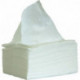 Chiffon non tissé SuperSoft blanc format 300 x 320 cm