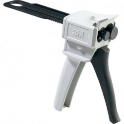 Pistolet à air comprimé avec applicateur manuel EPX pour 38ml / 47ml / 50ml