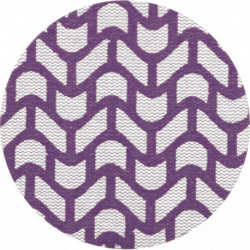 Disque ponçage treillis 710W Xtract 125 mm Cubitron II P120+ 3M