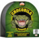 Ruban adhésif Pattex Crocodile argent 10m (Par 8)