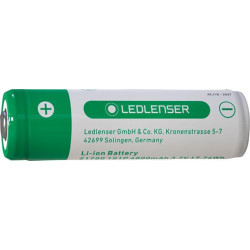 Batterie de remplacement pour H7R + P7R 