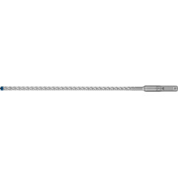 Foret perforateur SDS-plus 7x 6x200x265mm 10St EXPERT Bosch