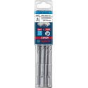 Foret béton SDS-plus 7x 8x100x165mm 10St EXPERT Bosch