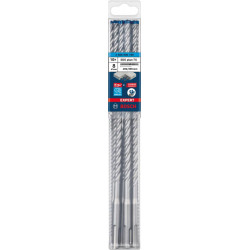 Foret béton SDS-plus 7x 8x200x265mm 10St EXPERT Bosch