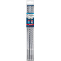 Foret béton SDS-plus 7x 8x200x265mm 10St EXPERT Bosch