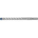 Foret béton SDS-plus 7x 10x100x165mm 10St EXPERT Bosch