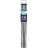 Foret béton SDS-plus 7x 10x200x265mm 10St EXPERT Bosch