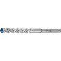 Foret béton SDS-plus 7x 12x100x165mm 10St EXPERT Bosch