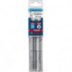 Foret béton SDS-plus 7x 12x100x165mm 10St EXPERT Bosch