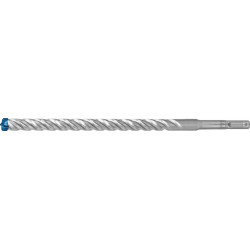 Foret perforateur SDS-plus 7x 14x200x265mm 10St EXPERT Bosch