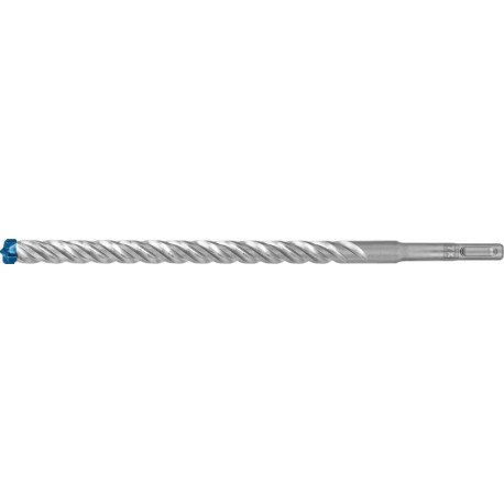 Foret perforateur SDS-plus 7x 14x200x265mm 10St EXPERT Bosch