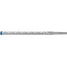 Foret perforateur SDS-plus 7x 14x200x265mm 10St EXPERT Bosch