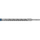 Foret perforateur SDS-plus 7x 16x200x265mm 10St EXPERT Bosch