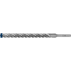 Foret perforateur SDS-plus 7x 16x200x265mm 10St EXPERT Bosch