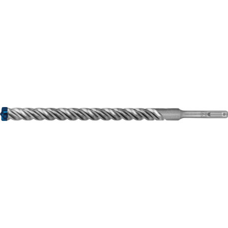 Foret perforateur SDS-plus 7x 16x200x265mm 10St EXPERT Bosch