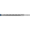 Foret perforateur SDS-plus 7x 16x200x265mm 10St EXPERT Bosch