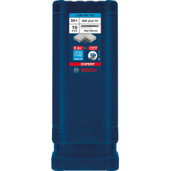 Foret perforateur SDS-plus 7x 10x100x165mm 50St EXPERT Bosch