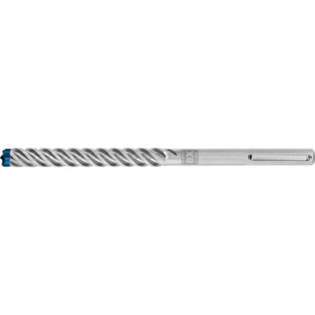 Foret perforateur SDS-max 8x 32x800x920mm EXPERT Bosch