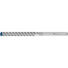 Foret perforateur SDS-max 8x 32x800x920mm EXPERT Bosch