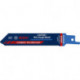 Lame de scie sabre a 1 unités S 522 EHM Bosch