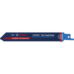 Lame de scie sabre a 1 unités S 922 EHM Bosch