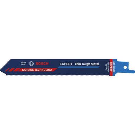 Lame de scie sabre a 1 unités S 922 EHM Bosch