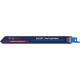 Lame de scie sabre Expert S 1022 EHM Pack a 1 unités Bosch
