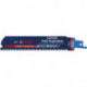Lame de scie sabre Expert S 955 CHC Pack a 1 unités Bosch