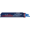Lame de scie sabre Expert S 955 CHC Pack a 10 unités Bosch