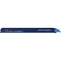 Lame de scie sabre Expert S1255 CHC Pack a 10 unités Bosch