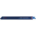 Lame de scie sabre Expert S 1750 RD Pack a 1 unités Bosch