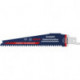 Lame de scie sabre Expert S 956 DHM Pack a 1 unités Bosch