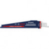 Lame de scie sabre Expert S 956 DHM Pack a 1 unités Bosch