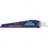 Lame de scie sabre a 1 unités ck S 956X HM EXPERT