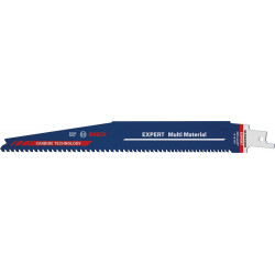 Lame de scie sabre a 1 unités ck S 1156X HM EXPERT