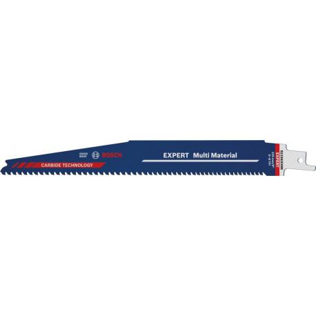 Lame de scie sabre a 1 unités ck S 1156X HM EXPERT